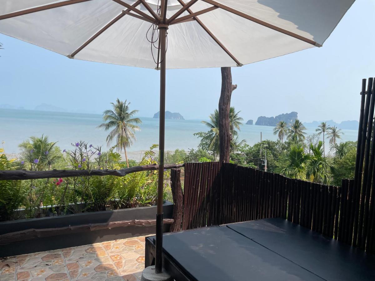 Phu Samut Villa Ban Pakan Pao Exterior foto