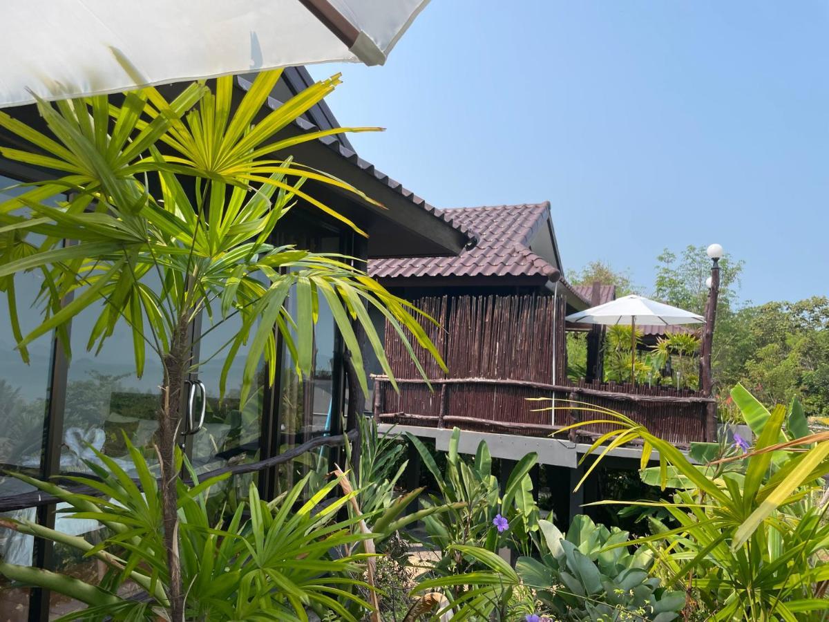Phu Samut Villa Ban Pakan Pao Exterior foto